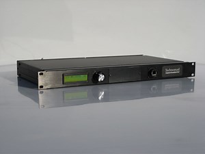 Military Bugle Systems from Technomad | Techomad Military Audio