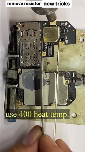 Redmi 9 logo bootloop problem solution 100%