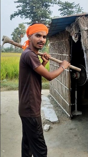 Jija Sali Ka Pyar – Desi Comedy Video | Funny Village Love Story | Latest Hindi Comedy 2025