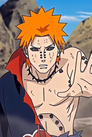 akatsuki Vs orochimaru #anime #naruto #pain #orochimaru #narutoshippuden #itachi #trending #shortvid