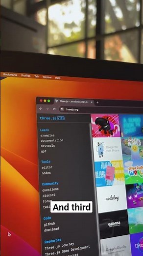 3 JavaScript Libraries for Stunning Websites 🤯