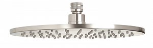 10" Diameter Ultra-thin Round Showerhead - SH-162-10.FR