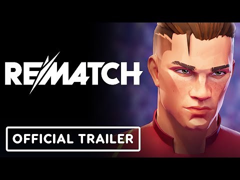 Rematch - Official Reveal Trailer | The Game Awards 2024