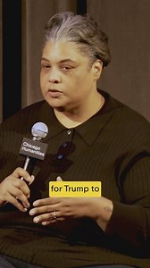 Acclaimed writer Roxane Gay called what this week in politics would look like in a mind-blowingly prescient conversation from our November 2023 event 👀 On today's episode of Chicago Humanities Tapes, she's joined by Chicago author Lindsay Hunter for a chat about the 2024 election, identity politics, and meaningful civic engagement beyond social media… to Taylor Swift, 2am writing sessions, and which famous authors would make up the best cast of Real Housewives. 🎙️ Listen to the show wherever y