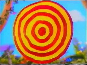 Playhouse Disney Ooh and Aah Bumper (2009) (Movie Time Monday) (High Quality)