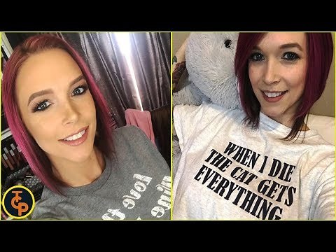 10 Things You Didn't Know About ★ Anna Bell Peaks