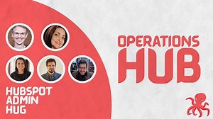 Why HubSpot's Operations Hub Is the Secret Weapon Nobody Talks About