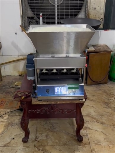 Mesin Pengisi Kek WhatsApp 016-7354056