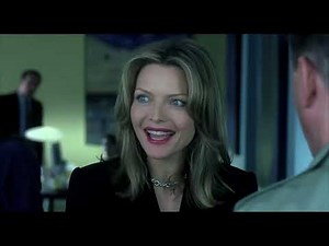 I Am Sam 2001 Michelle Pfeiffer Sean Penn scene 1 remastered 4k