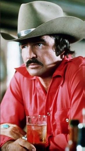 Burt Reynolds’ Final Words About Carson Leave Fans Speechless #hollywood #shorts