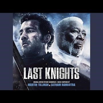 Last Knights