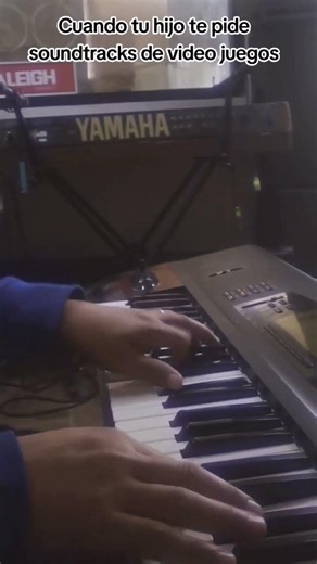 Undertale Fallen Down. #undertale #fallendown #cover #piano #videogame