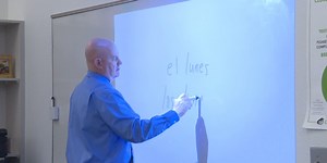 New Spanish class for healthcare fields at BSC