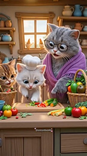 Best Friends on a Farm Adventure! 🐾✨