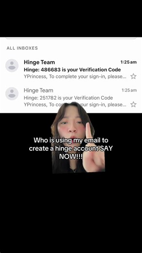 Navigating Life and Love on Hinge Dating App