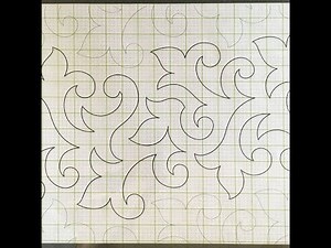 Pantograph Gridz - Urban Elementz