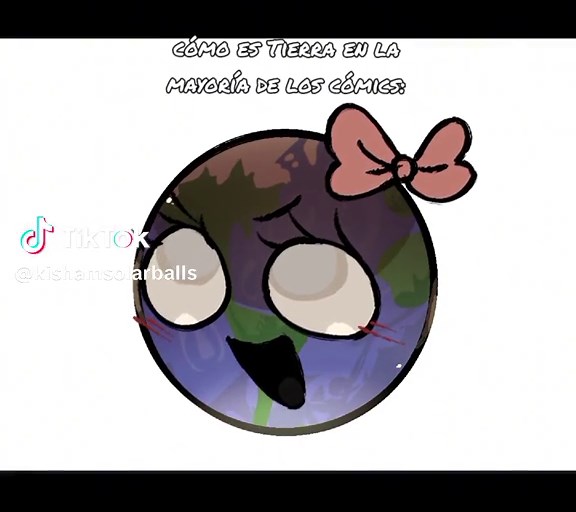 La Tierra en los cómics: Explorando el Sistema Solar