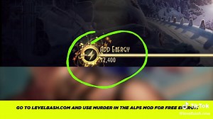 Murder in the Alps Mod/APK/Hack - Boost Unlimited Energy