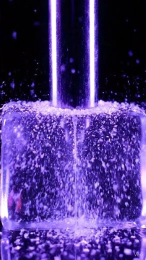 Oddly Satisfying ASMR – Arab TikTok Trend #asmr #aiasmr #relaxingsounds #iraqasmr #saudiarabia #ice