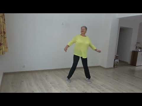 Pretty Woman 2024 (fr) - Line Dance