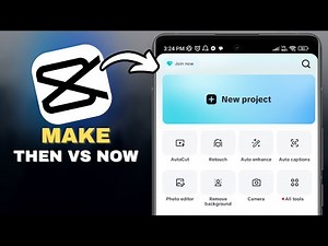 How to Make “Then vs Now” Transformation Reels in SECONDS!