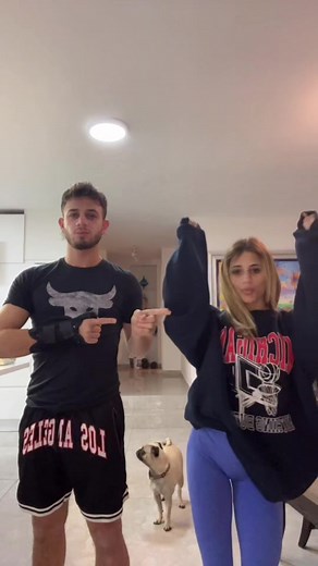 Fortnite Dance Challenge by Daniel and Friends