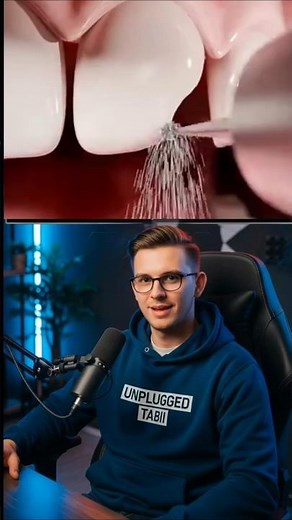 How Dentists Fix Broken Teeth (and why it costs so much)