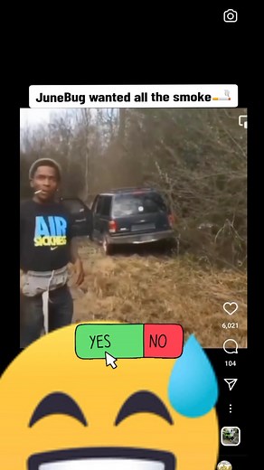 #JuneBug #funny #comedian #fy #laugh