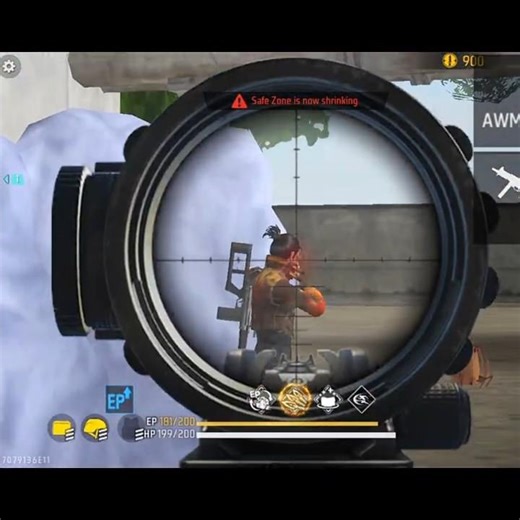 FUNNIEST WAY TO KILL ENEMIES 😂#shorts #freefire
