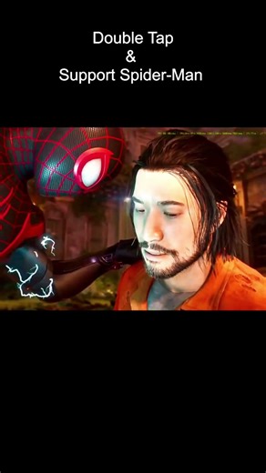 MILES SAVES MR. NEGATIVE?! 😱🔥 Spider-Man 2 Part 2