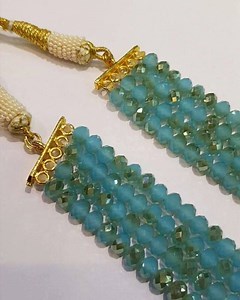 1.2K views · 11 reactions | An exciting new range of bold kundan...