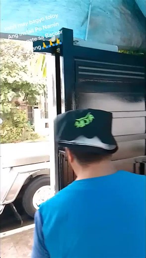 Gate Design Ideas for Modern House - Sliding Gate Lock & Na Tumba