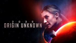 2036 Origin Unknown - Apple TV