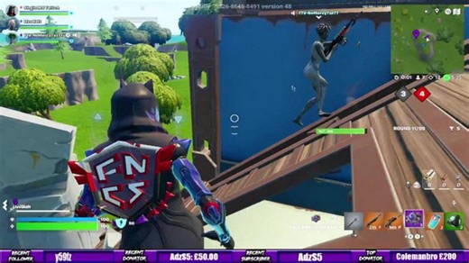 4v4 Go Goated scrims with friends :D| !discord