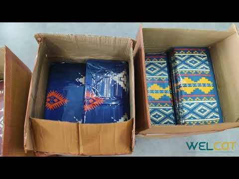 Private Label Towel Manufacturing | From Design Development to Shipment