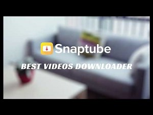 YouTube Downloader and MP3 Converter Snapt