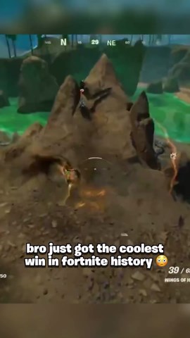 Fortnite on Instagram: "Nothing can top this right? 💀 #Fortnite (🎥 X/HiHatWatchesFortnite)"