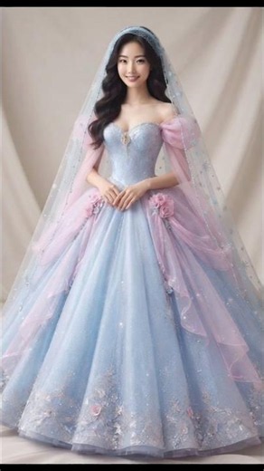 Latest Engagement Dress Designs 2026 💖 Elegant Party Wear Dresses for Girls