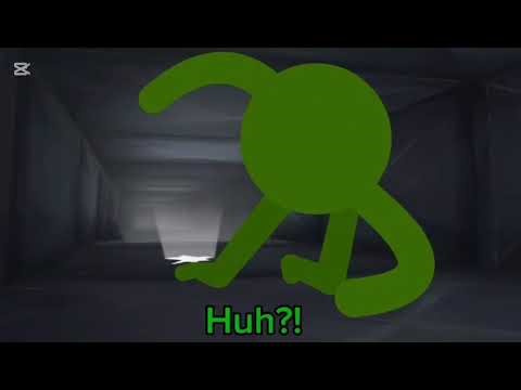 Alan Becker voiceover! (Finally finished)