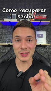 264K views · 5.1K reactions | Como recuperar senha do Facebook, e-mail, ou qualquer outra conta #dicas #Facebook #Email #recuperarsenha | Gui Cassiri | Facebook