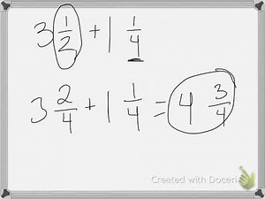 Saxon Math 4 Lesson 127