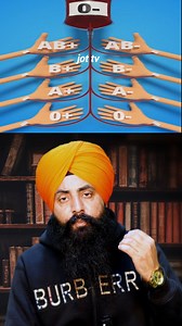 200K views · 5.6K reactions | "Blood Group Matching: Find Out Who You Can Donate Blood To! 樂"#BloodDonation #BloodGroupCompatibility #BloodType #DonateBlood #BloodBank #HealthEducation #MedicalInformation | JoT Tv Australia | Facebook