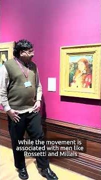 Pre Raphaelites - Part 1 of 2