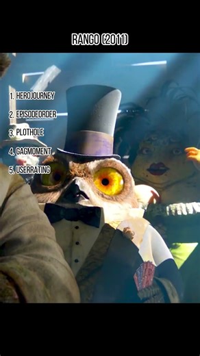 🤠💦Rango Walks Into the Saloon… and Everyone Loses It 😂🐍