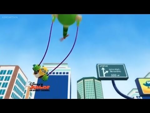 Special Agent OSO | Another Way To Fly #2 - Matilda Lees