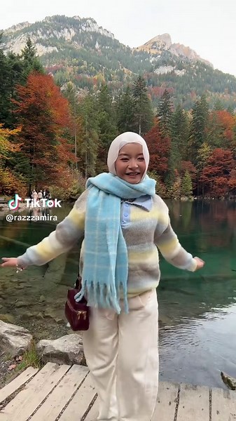 Dancing at My Dream Bucket List Destination