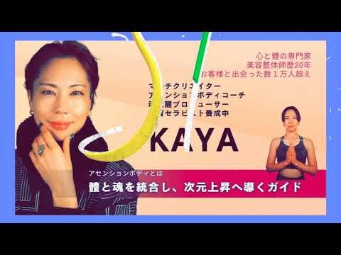 🌟【ライトコードアセンションボディプログラム】🌟