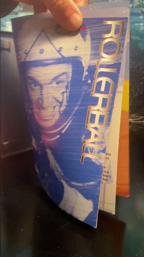 Rollerball (Rollerball - 1975) di Norman Jewison (DVD - ITA - Amaray - 2002)