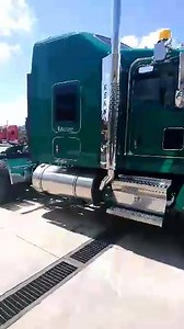 Autec S.A. Cuando dispones los camiones mejor configurados, Kenworth de los Andes T800 Aerodyne | Autec S.A.