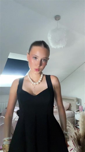 Zara Fashion Inspiration for Your TikTok Looks